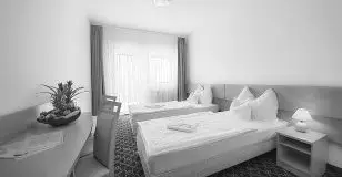 Tagespreise mit Halbpension (ab 1 Nacht)