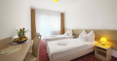 Tagespreise mit Halbpension (ab 1 Nacht)