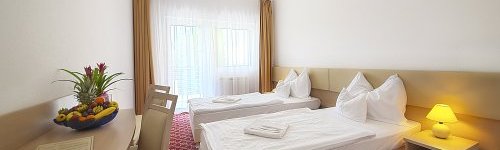 Ket Korona Conference & Wellness Hotel Balatonszarszo