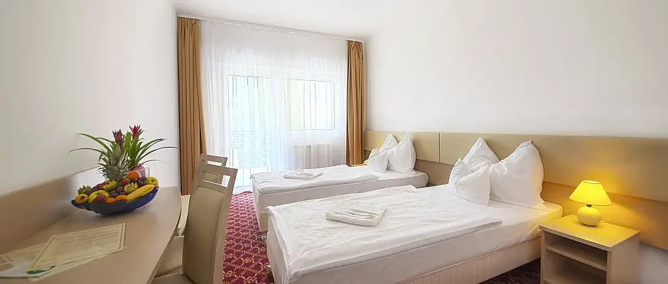 Ket Korona Conference & Wellness Hotel Balatonszarszo