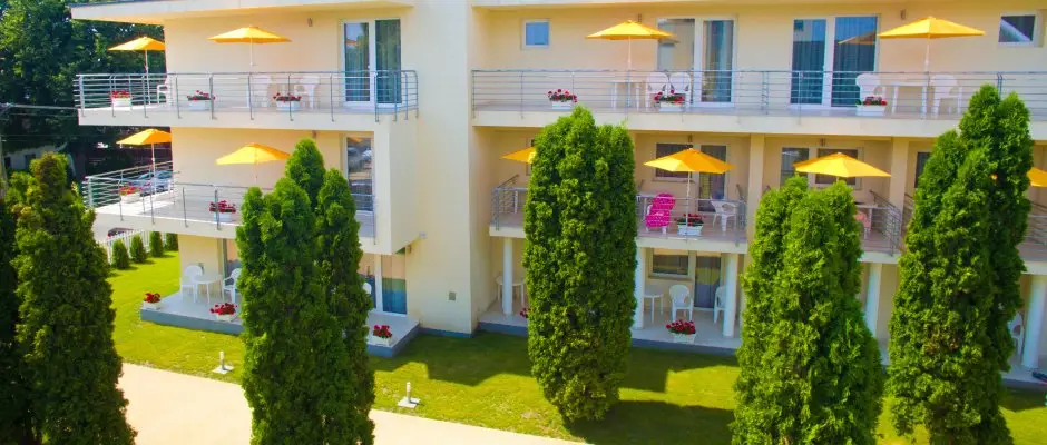 Ket Korona Conference & Wellness Hotel Balatonszarszo