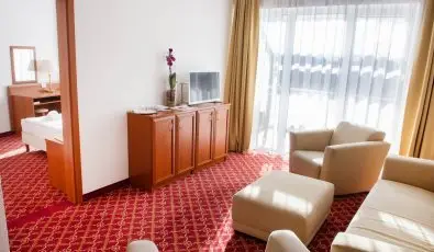 Ket Korona Conference & Wellness Hotel Balatonszarszo