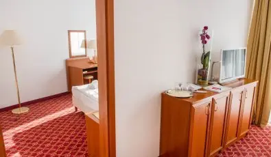 Ket Korona Conference & Wellness Hotel Balatonszarszo