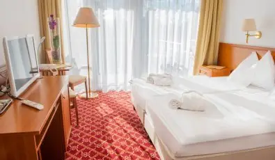 Ket Korona Conference & Wellness Hotel Balatonszarszo