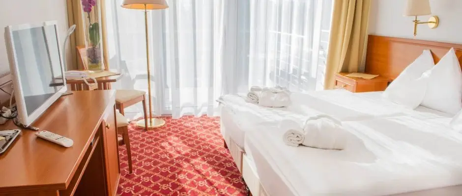 Ket Korona Conference & Wellness Hotel Balatonszarszo