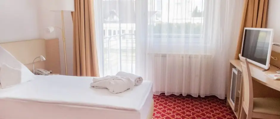 Ket Korona Conference & Wellness Hotel Balatonszarszo