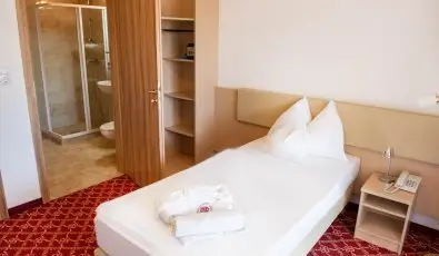 Ket Korona Conference & Wellness Hotel Balatonszarszo