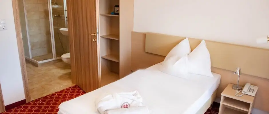 Ket Korona Conference & Wellness Hotel Balatonszarszo