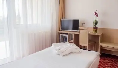 Ket Korona Conference & Wellness Hotel Balatonszarszo