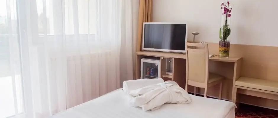 Ket Korona Conference & Wellness Hotel Balatonszarszo