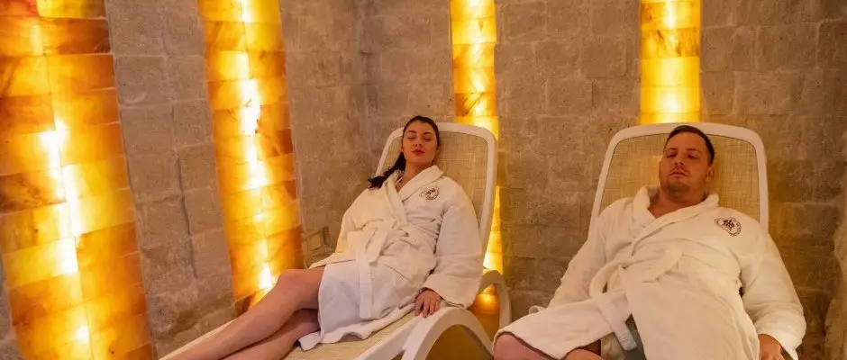 Ket Korona Conference & Wellness Hotel Balatonszarszo