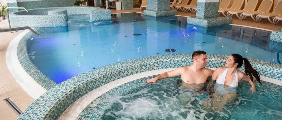 Ket Korona Conference & Wellness Hotel Balatonszarszo