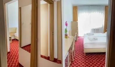 Ket Korona Conference & Wellness Hotel Balatonszarszo