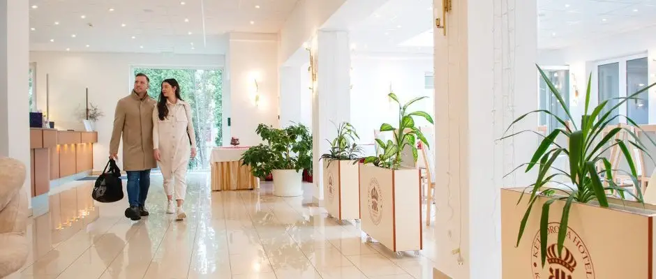Ket Korona Conference & Wellness Hotel Balatonszarszo
