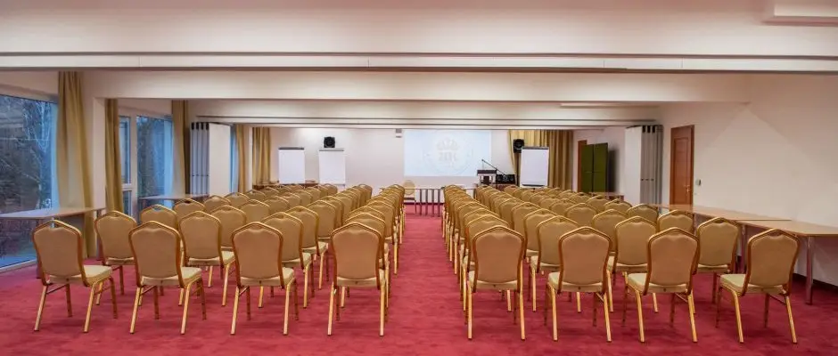 Ket Korona Conference & Wellness Hotel Balatonszarszo