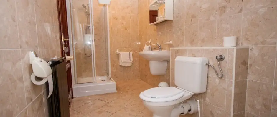 Korona Pension & Restaurant Heviz