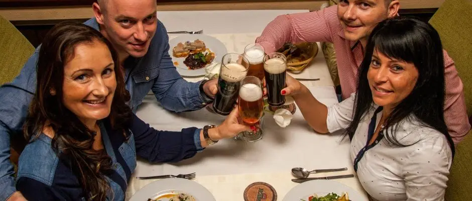 Korona Pension & Restaurant Heviz