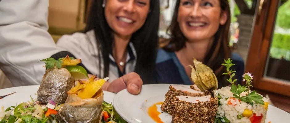 Korona Pension & Restaurant Heviz