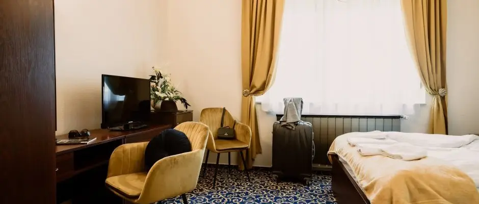 Korona Pension & Restaurant Heviz