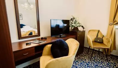 Korona Pension & Restaurant Heviz