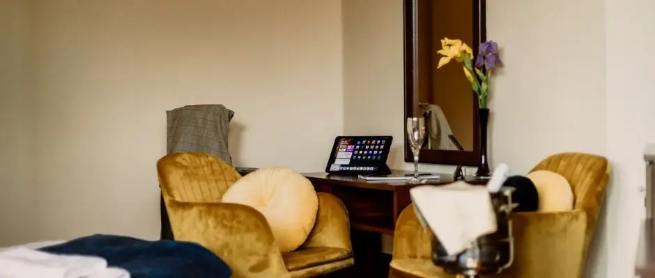 Korona Pension & Restaurant Heviz