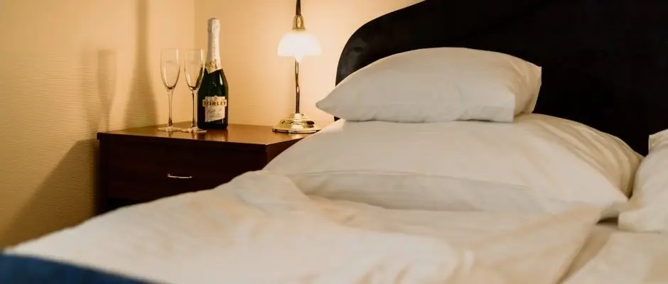 Korona Pension & Restaurant Heviz