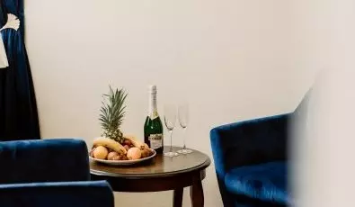 Korona Pension & Restaurant Heviz
