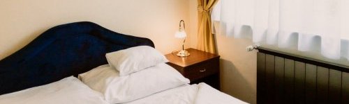 Korona Pension & Restaurant Heviz