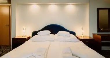 Tagespreise mit Vorauszahlung (ab 1 Nacht)