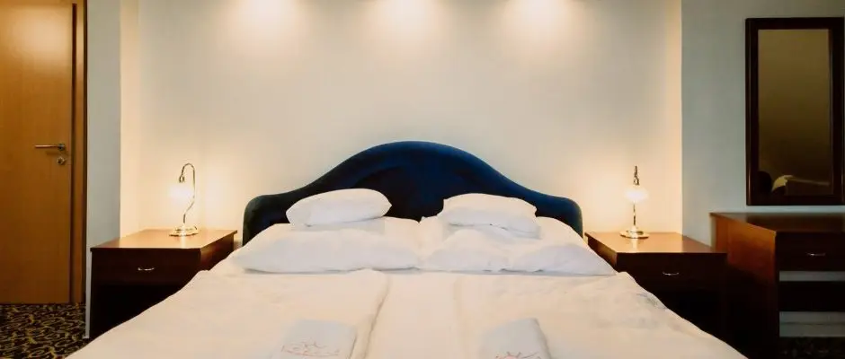 Korona Pension & Restaurant Heviz