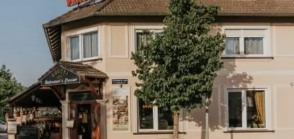 Korona Pension & Restaurant Hvz - Pfingstangebote Ungarn