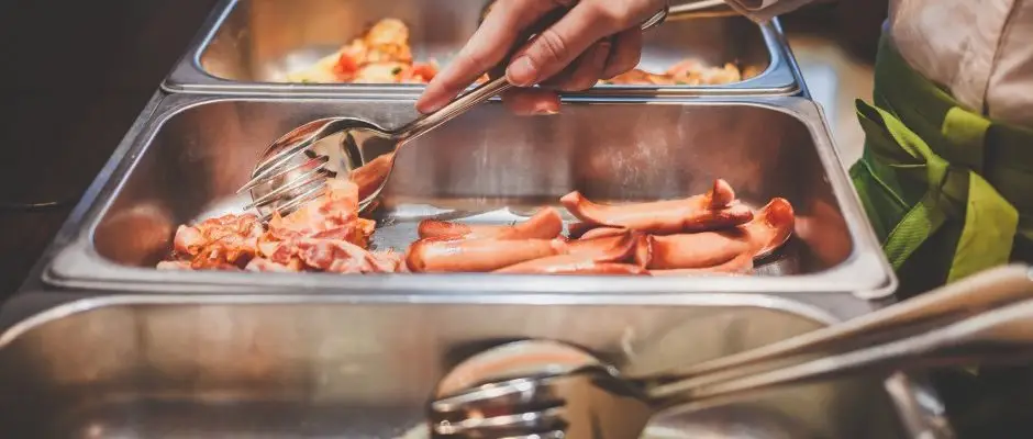 Korona Pension & Restaurant Heviz