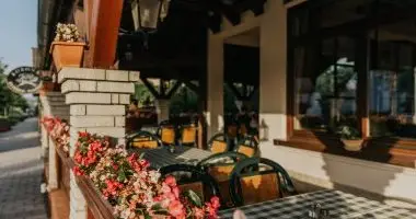 Pfingsten - mit Vorauszahlung (min. 2 Nchte)