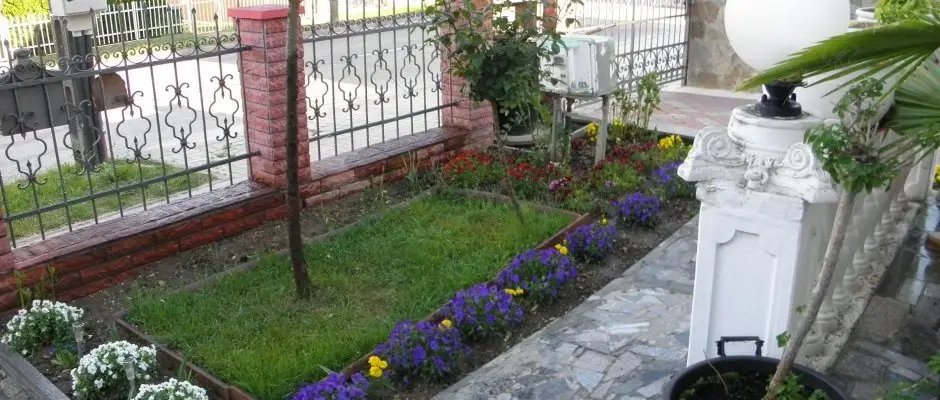 Kristaly Apartment Heviz