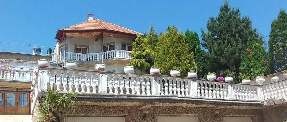 Kristaly Apartment Heviz