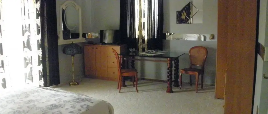 Kristaly Apartment Heviz