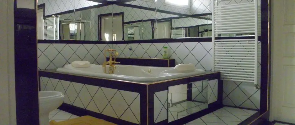 Kristaly Apartment Heviz