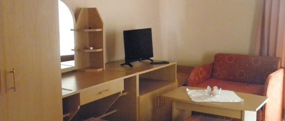 Kristaly Apartment Heviz
