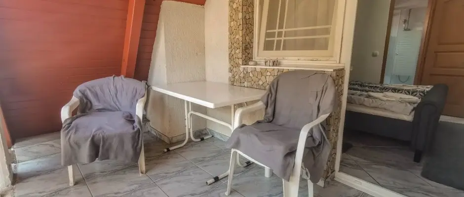 Kristaly Apartment Heviz