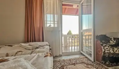 Kristaly Apartment Heviz