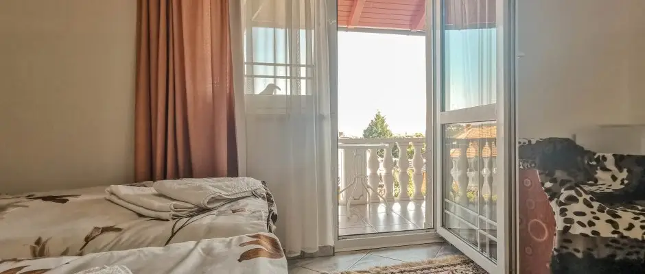 Kristaly Apartment Heviz