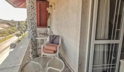 Kristaly Apartment Heviz