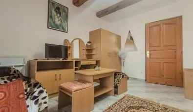 Kristaly Apartment Heviz