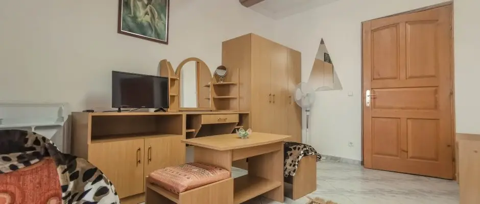 Kristaly Apartment Heviz