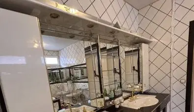 Kristaly Apartment Heviz