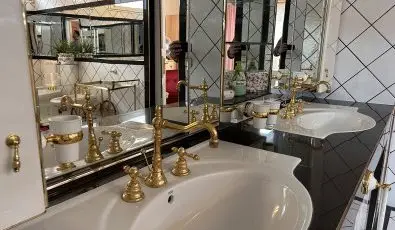 Kristaly Apartment Heviz