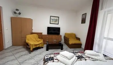 Kristaly Apartment Heviz