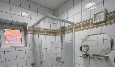 Kristaly Apartment Heviz