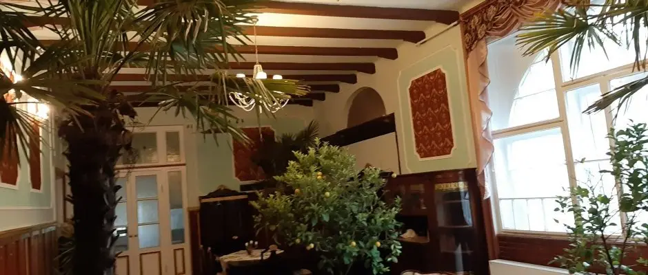 Meller Castle Villa Csurgo