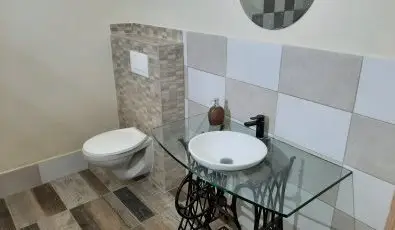 Meller Castle Villa Csurgo